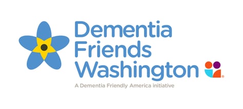 Dementia Friends WA