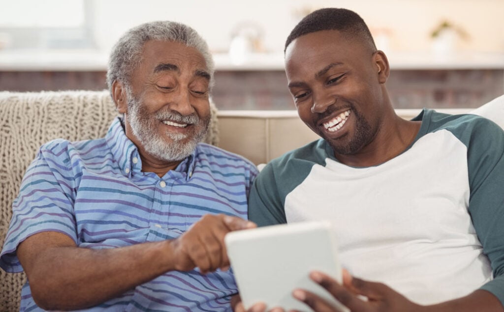 Community Resource - Dementia Friends of Washinton