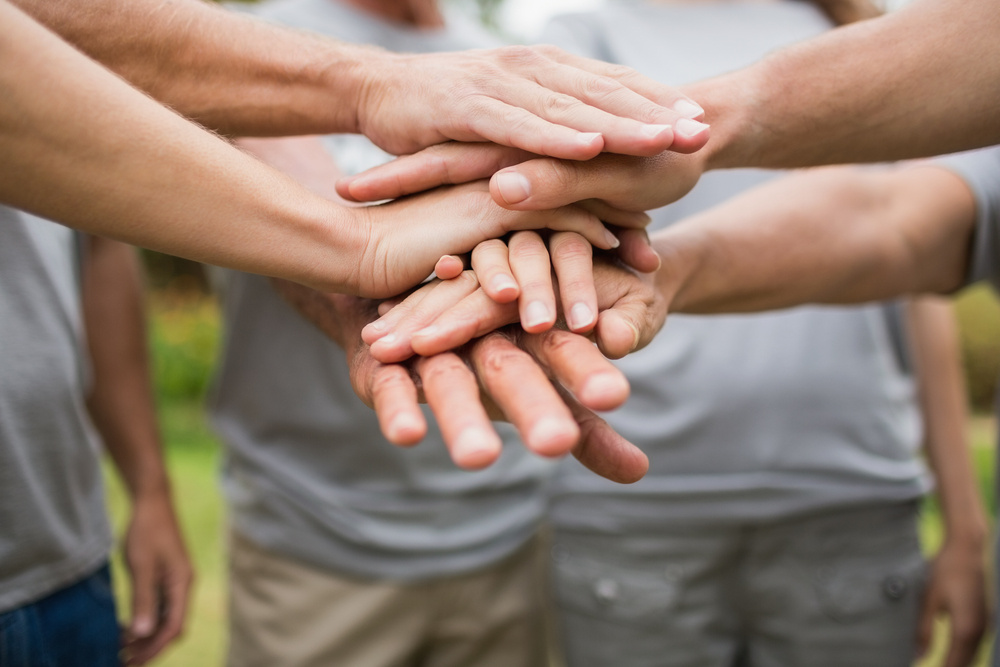 Why Self-Reliance Is a Myth: A Neuropsychological Perspective on Careg...