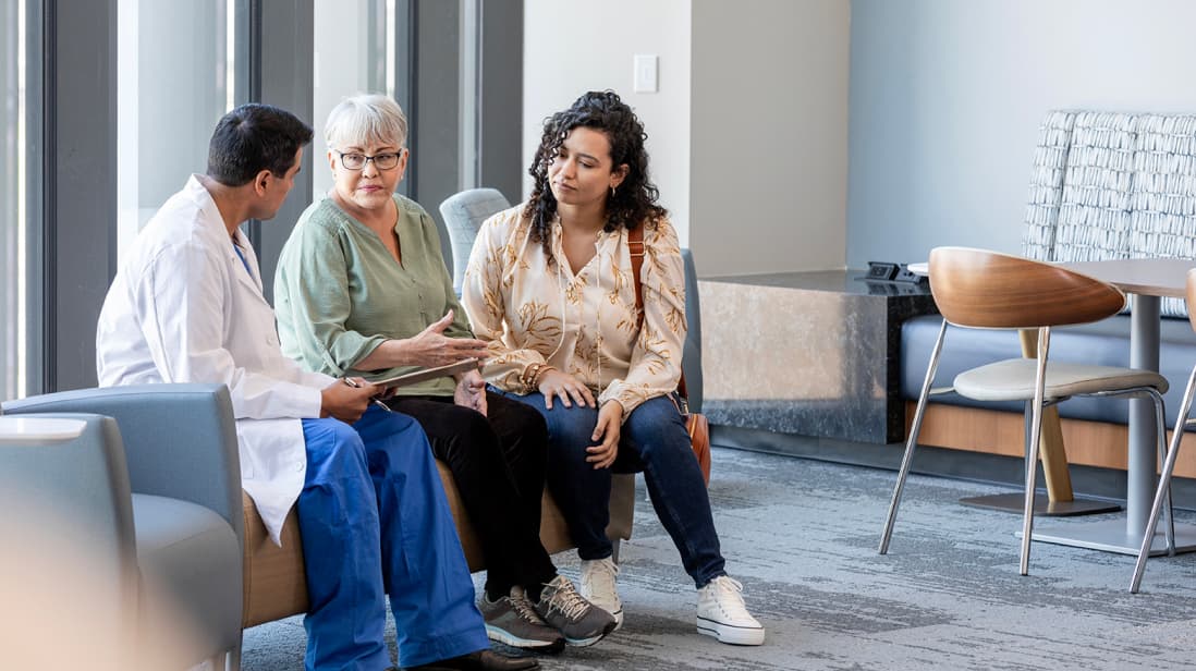 New Advances in Dementia Detection: What Caregivers Should Know