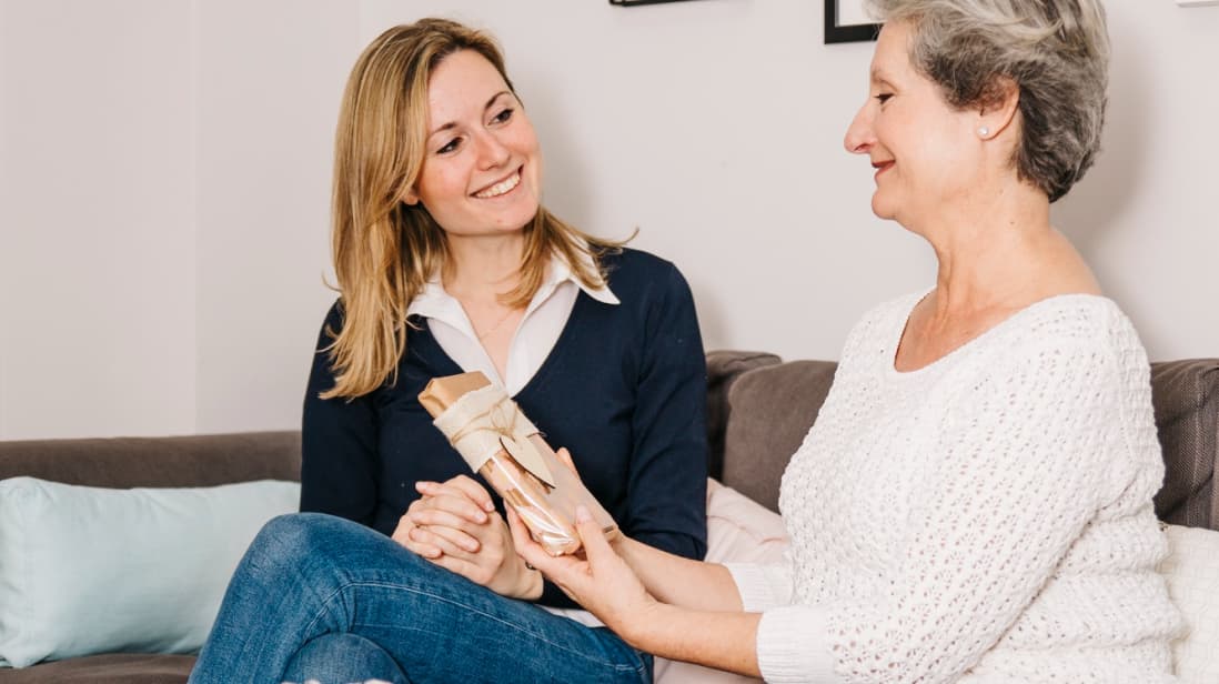 Creating a Peaceful Home Environment for Aging Adults with Chronic Ill...