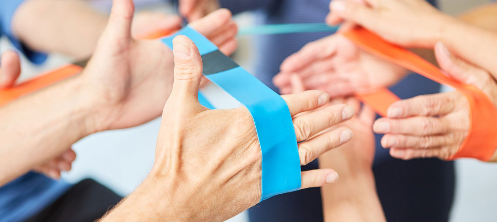 Community Voice - Understanding the Power of Occupational Therapy in D...